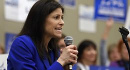 Michigan Attorney General Drops Charges Against University of Michigan Activists