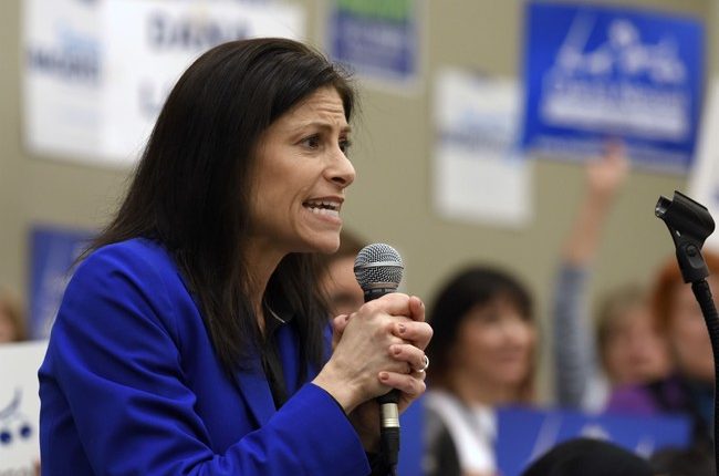 Michigan Attorney General Drops Charges Against University of Michigan Activists