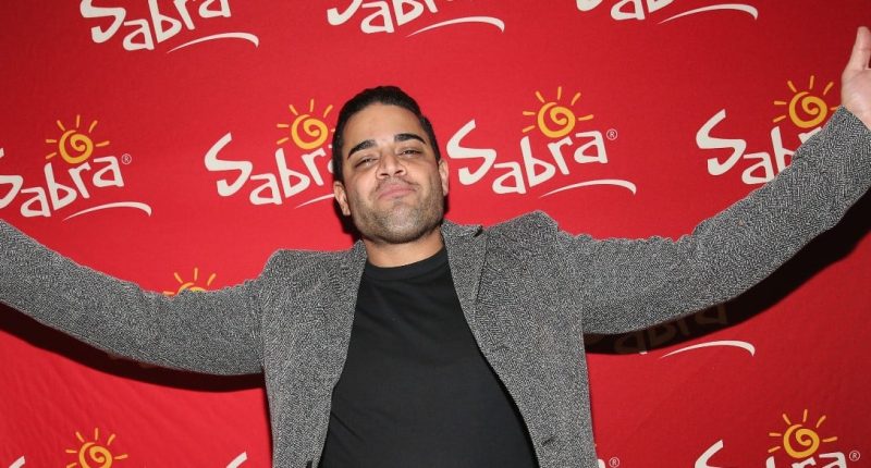 Mike Shouhed Net Worth