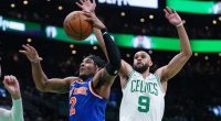 Miles McBride finally gives Knicks the bench boost they’ve needed