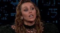 Miley Cyrus reveals hospital dash after filming for her music video caused shock illness