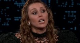Miley Cyrus reveals hospital dash after filming for her music video caused shock illness