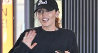 Miley Cyrus reveals real reason she will NEVER tour again and lifts lid on major telling off from godmother Dolly Parton