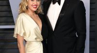 Miley Cyrus reflected on the 'dark time' when she and her ex-husband Liam Hemsworth lost their $2.525M four-bedroom Malibu house in the 2018 Woolsey Fire (pictured in 2018)