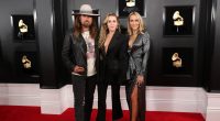 Miley Cyrus shares emotional statement as she breaks silence on family rift with Billy Ray and Tish amid feud rumors