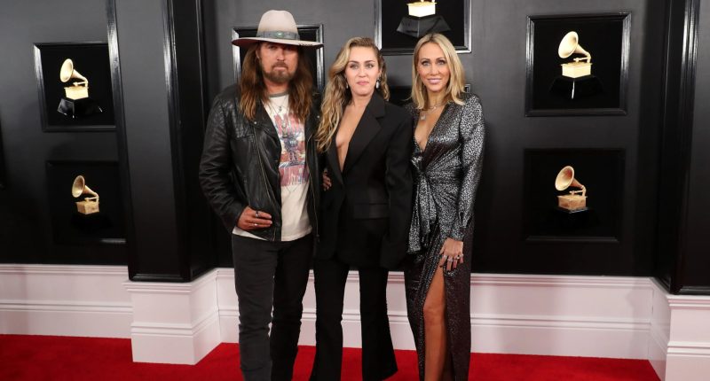 Miley Cyrus shares emotional statement as she breaks silence on family rift with Billy Ray and Tish amid feud rumors