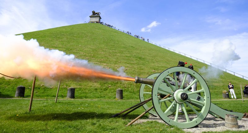 Military Battles That Were Worse Than You Thought