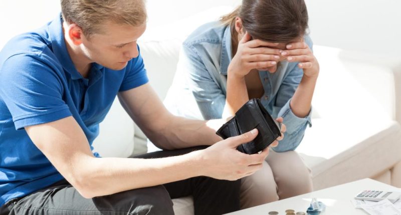 Millennials are doling out recession survival tips to clueless Gen Z: ‘We don’t panic … We prepare’