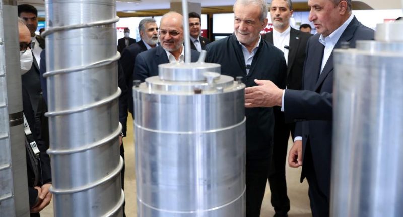 Minimums for a new Iran nuke deal, beware fake experts and other commentary