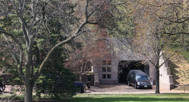 Minnesota Was The First State To Legalize This Unusual Type Of Cremation
