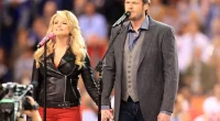 Miranda Lambert Admitted Falling for Blake Shelton Wasn’t ‘an Easy Thing to Go Through’