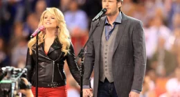 Miranda Lambert Admitted Falling for Blake Shelton Wasn’t ‘an Easy Thing to Go Through’