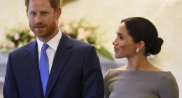 Mirror, Mirror On the Wall, Why is Prince Harry the Biggest Victim of Us All?
