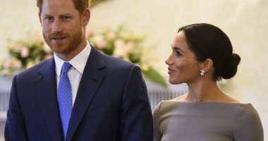 Mirror, Mirror On the Wall, Why is Prince Harry the Biggest Victim of Us All?