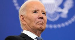 Missing from the ‘tell-all’ exposés: How did the Biden admin careen so far left?