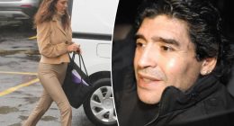 Mistrial declared in Diego Maradona death case with judge in middle of wild twist