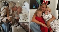 Molly-Mae Hague takes private jet to Disneyland Paris as she celebrates her 26th birthday