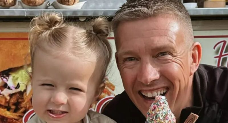 Molly-Mae shares rare pics with her dad after family fallout with Tommy Fury ahead of new episodes of Amazon series