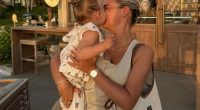 Molly Mae shares snaps from ‘special’ holiday with Tommy Fury and daughter Bambi as they head to Dubai for THIRD time