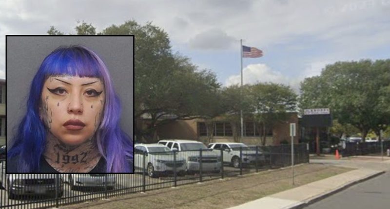 Mom bought son tactical gear and live ammo in support of his ‘violent expressions’ and desire to commit a mass shooting: Police