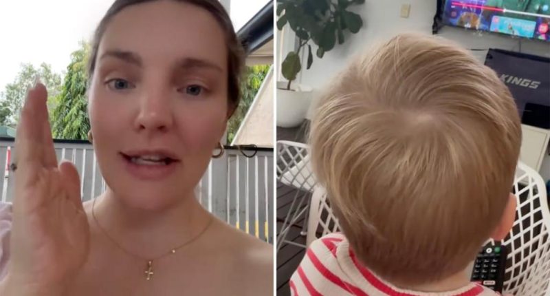 Mom drops staggering amount on kids’ haircuts: ‘Is that standard?’