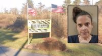 Mom knowingly sent 11-year-old son with brain bleed to school day after ATV fall, airlifted to hospital when she ignored doctor: Cops