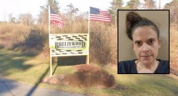 Mom knowingly sent 11-year-old son with brain bleed to school day after ATV fall, airlifted to hospital when she ignored doctor: Cops