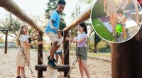 Mom sparks debate over controversial choice about children at the playground: ‘I can’t stand parents who do this’