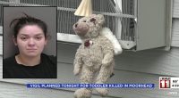 Mom stopped at Walmart for Pedialyte on the way to the hospital with her dying 20-month-old son: Police