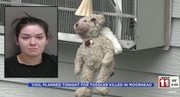 Mom stopped at Walmart for Pedialyte on the way to the hospital with her dying 20-month-old son: Police