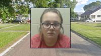 Mom who claimed toddler ‘strangled himself’ in car seat she wasn’t using after finding him ‘hanging’ from rear window gets max sentence
