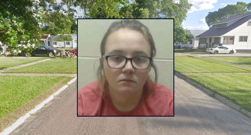 Mom who claimed toddler ‘strangled himself’ in car seat she wasn’t using after finding him ‘hanging’ from rear window gets max sentence