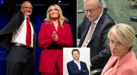 Monique Ryan Kooyong, Australia election results LIVE: Adam Bandt officially concedes defeat as he gives three excuses for why he lost the election - and NONE of them are HIM