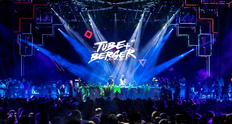 Mother Recordings celebrates a decade of electronic music authority… along with a perfect remix