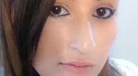 Ellouisa Brighton Gibson (pictured) is under investigation for allegedly dousing her children in petrol as they slept and setting them alight in a horror Queensland house fire