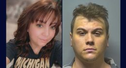 Mother of 3 dies months after man allegedly tortured her for days and caused her brain to stop functioning