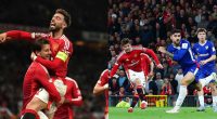 Mount inspires Man United to Europa League final with stunning brace in Athletic Club rout