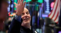 Movin' on Up: Consumer Confidence Does a BOINK!