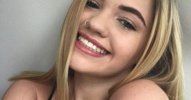 Mackenzie Anderson's loss would profoundly impact her family forever, the judge said
