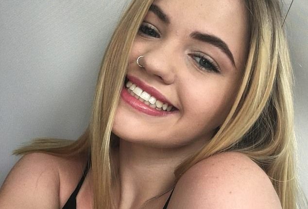 Mackenzie Anderson's loss would profoundly impact her family forever, the judge said