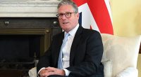 Sir Keir Starmer joined dozens of Labour MPs to campaign against deporting around 50 foreign criminals to Jamaica