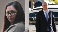 Mushroom trial LIVE updates: Erin Patterson's estranged husband Simon reveals moment that blew up his relationship with the accused mushroom lunch killer as he tears up on the witness stand