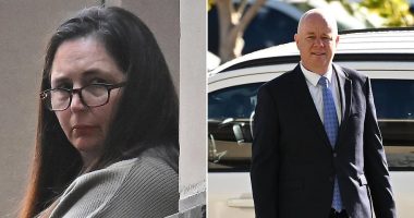 Mushroom trial LIVE updates: Erin Patterson's estranged husband Simon reveals moment that blew up his relationship with the accused mushroom lunch killer as he tears up on the witness stand