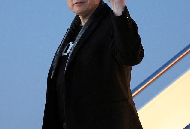 Elon Musk has quit the Department of Government Efficiency and bid farewell to the White House just one day after he publicly split with President Donald Trump