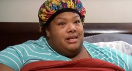 My 600-Lb. Life star Latonya Pottain dead at 40 after asking fans ‘pray for me’ in concerning post