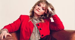 My dad supported me from day one… I’d like to honour his spirit by keeping going, says Billy Nomates on third album