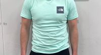 Jamie Swain from Stevenage landed at Phuket International Airport in May last year but was pulled aside when an immigration officer noticed a small plastic bag with white powder while flicking through his passport