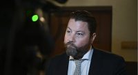 The Swedish man's lawyer Anton Strand paid tribute to his client but declined to comment on the cause of the man's death
