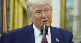 NEW: SCOTUS Allows Trump to End Temporary Protected Status for 530K Migrants