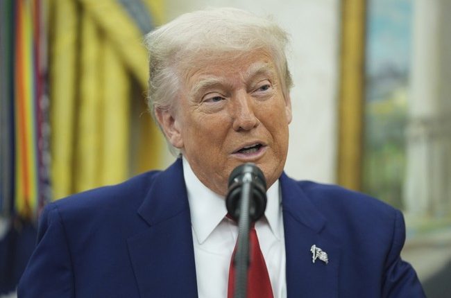 NEW: SCOTUS Allows Trump to End Temporary Protected Status for 530K Migrants